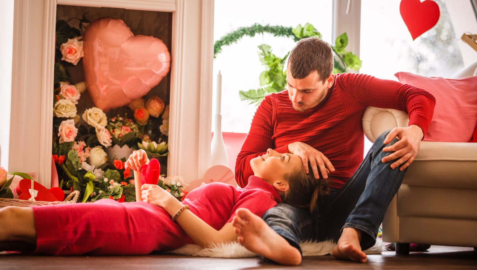 Valentine's Day on a Budget Affordable Ways to Show Your Love