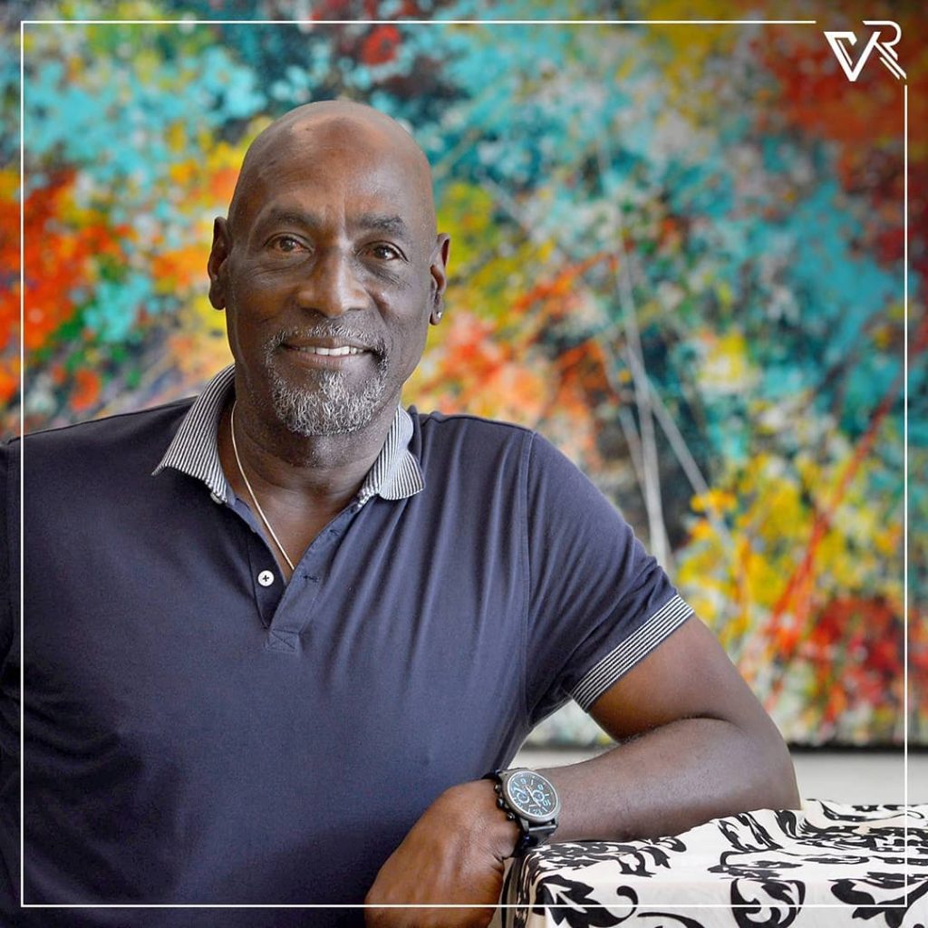 Viv Richards Height Weight Age Girlfriend Wife Family Biography 3