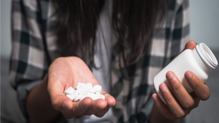 Why The Xanax Pill Is So Addictive