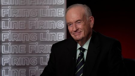 Bill O'Reilly Net Worth: Discover His Life And Legacy