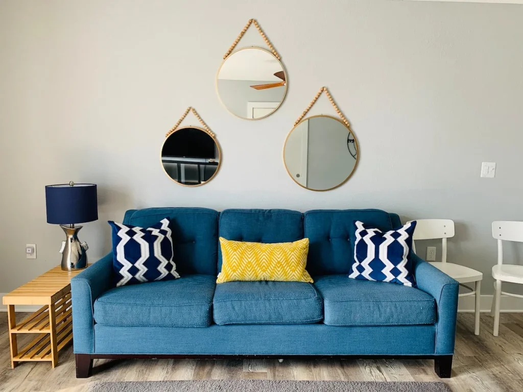 Transforming Living Spaces: Why Renting a Sofa is a Game-Changer