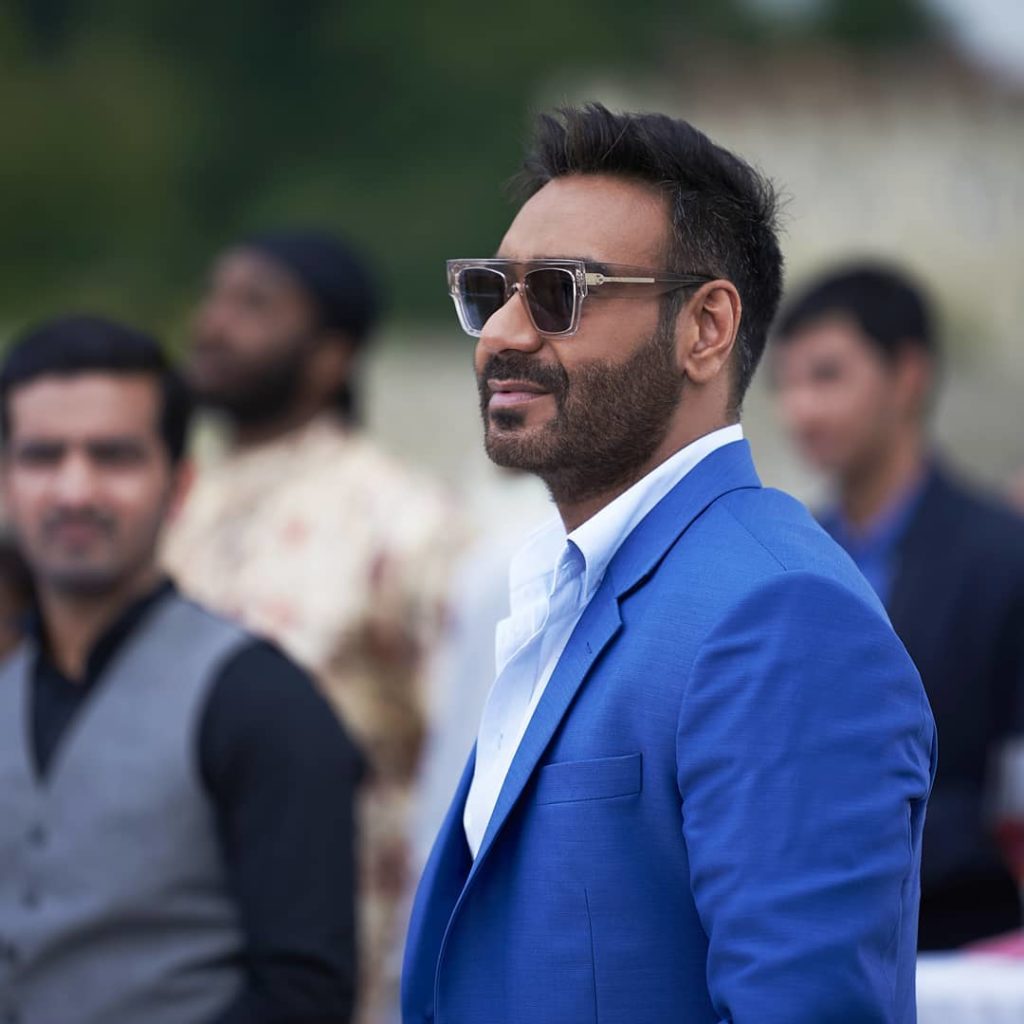 Ajay Devgan Age Height Biography 2020 Wiki Net Worth Is ajay devgn ffilms a good company to work for? ajay devgan age height biography 2020