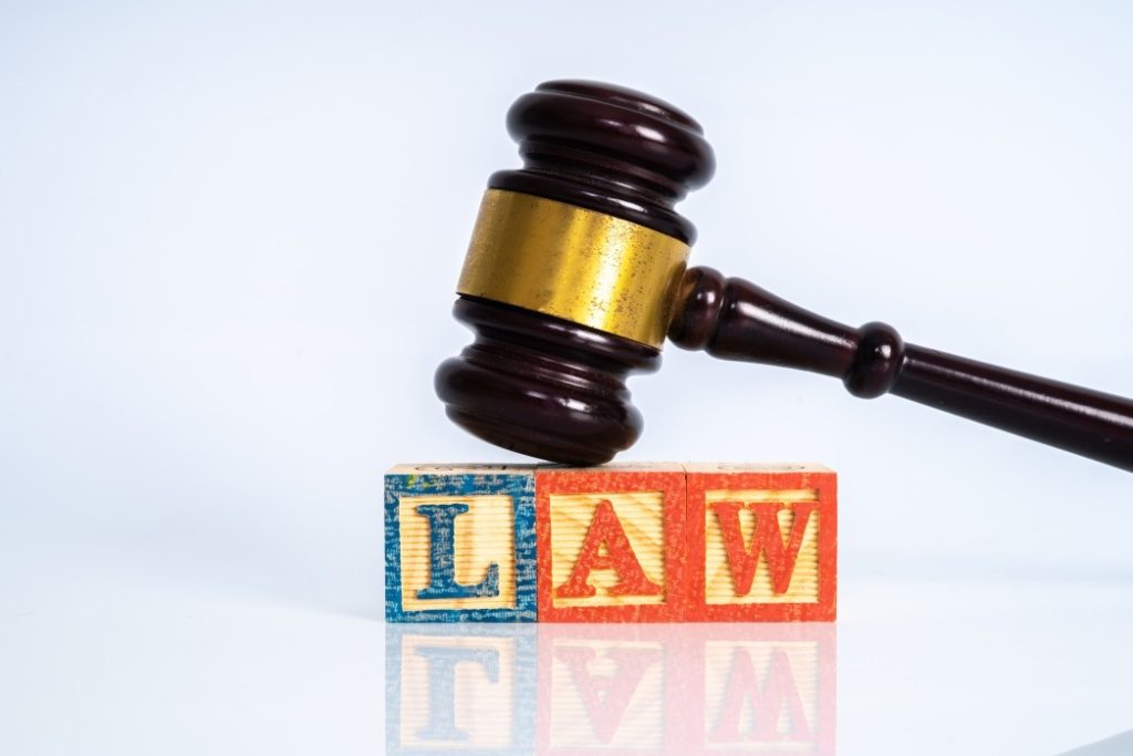 What Law Prohibits Employment Discrimination