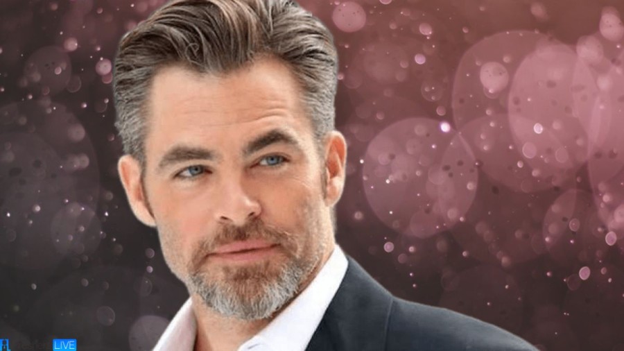 Chris Pine Net Worth: A Deep Dive into the Actor's Wealth