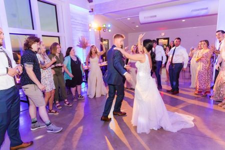 Rapid City Wedding Magic: DJ Marek Wedding Reception Entertainment for Amazing South Dakota Wedding Receptions  