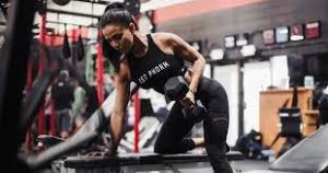 Unveiling Ainsley Rodriguez: The Fitness Sensation's and Net Worth Journey to Success