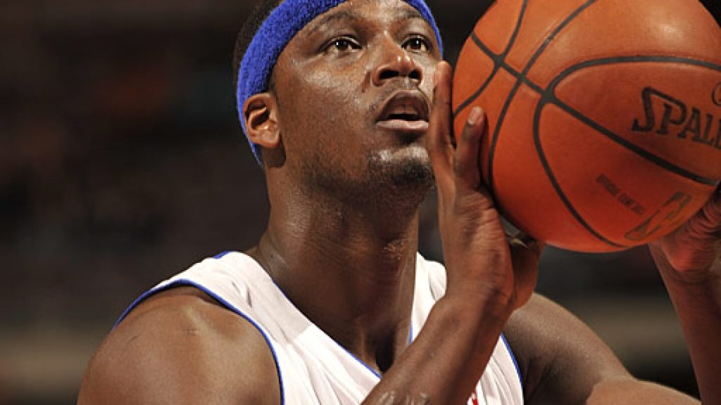 Kwame Brown Net Worth