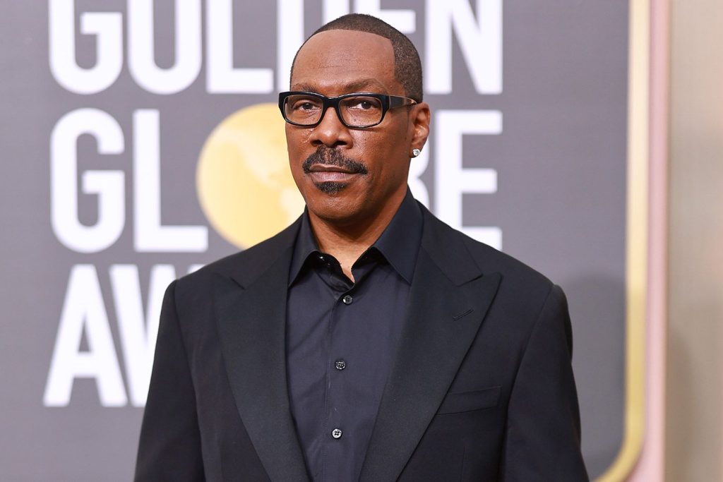 Eddie Murphy Net Worth and His Comedic Empire Unveiled Eddie Murphy Net Worth