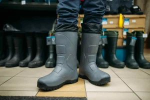 Fishing Boots for Every Terrain: Explore the Collection