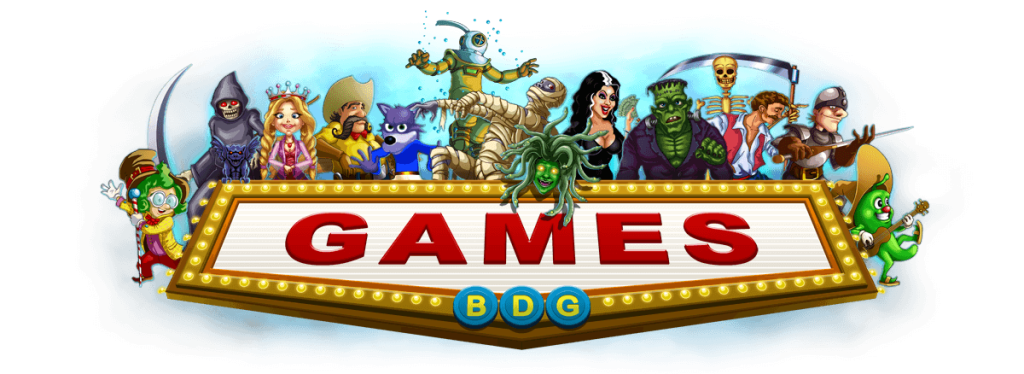 BDG Game: Crafting a New Era in Interactive Gaming