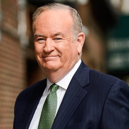 Bill O'Reilly Net Worth: Discover His Life And Legacy