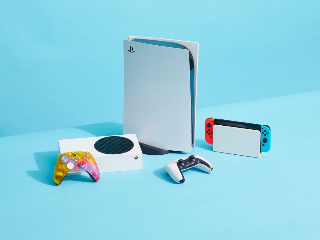 Experience a new age of gaming , with Our Platform