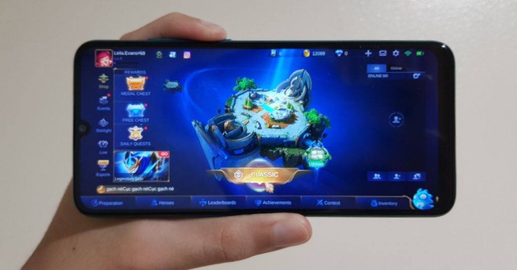 The Psychology Behind the Popularity of Online Games