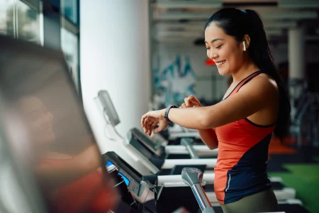 Unlocking the Potential of Gyms - A Top-Down Look at Online Marketing for Gyms