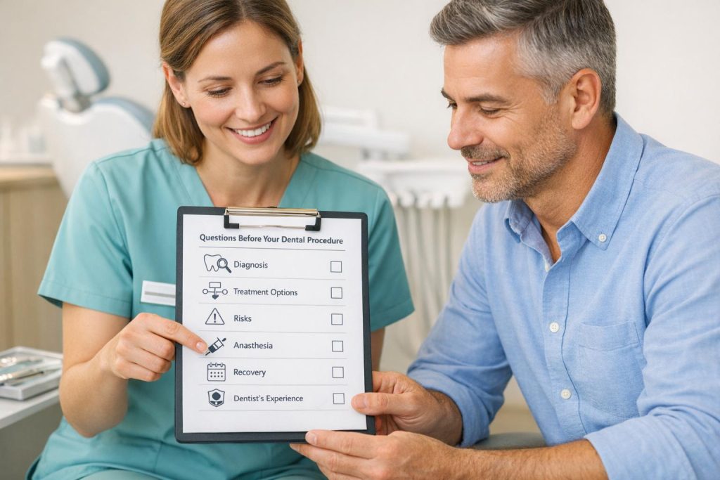 4 Questions To Ask About Protecting Teeth From Occupational Wear 4 Questions To Ask About Protecting Teeth From Occupational Wear