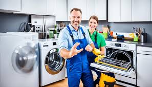 FIXITPROF - Dependable Appliance Repair Services