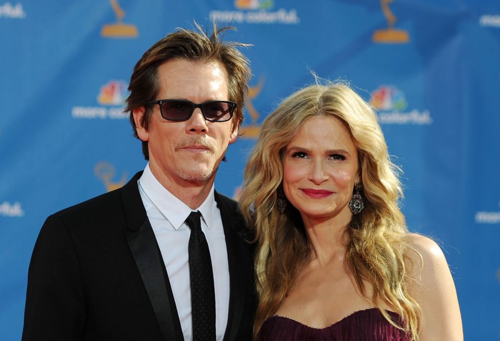 Kevin Bacon Net Worth: Discover A Versatile Actor