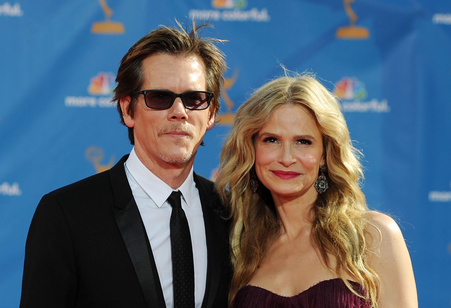 Kyra Sedgwick Kevin Bacon Net Worth