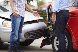 Do I Need a Lawyer? Legal Considerations After a Car Crash 