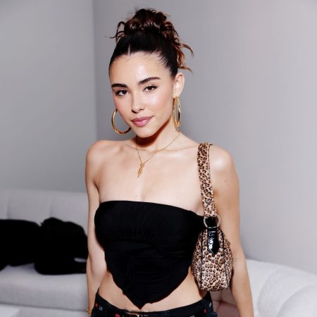 Madison Beer Age: Life And Career Revealed