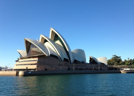 From City Lights to Natural Sights: Exploring Australia With MakeMyTrip Packages