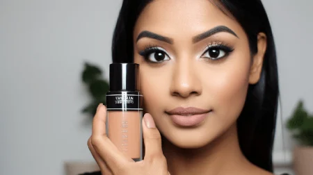 Know Why Fit Me Foundation Is A Game-Changer For All Skin Types