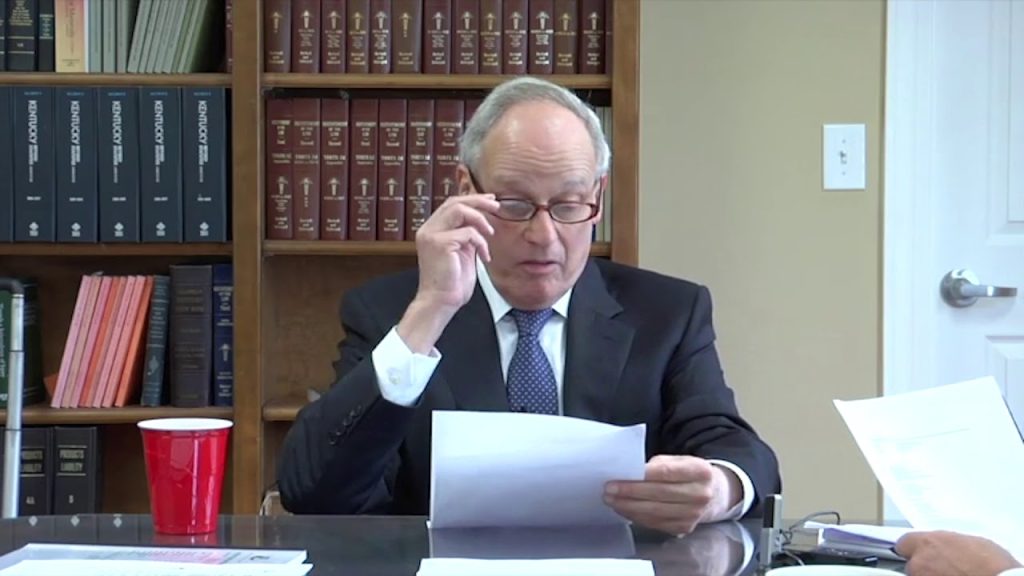 Richard Sackler Net Worth