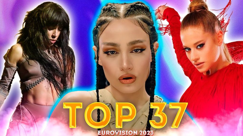 Songs That Almost Won: Eurovision's Untapped Gems