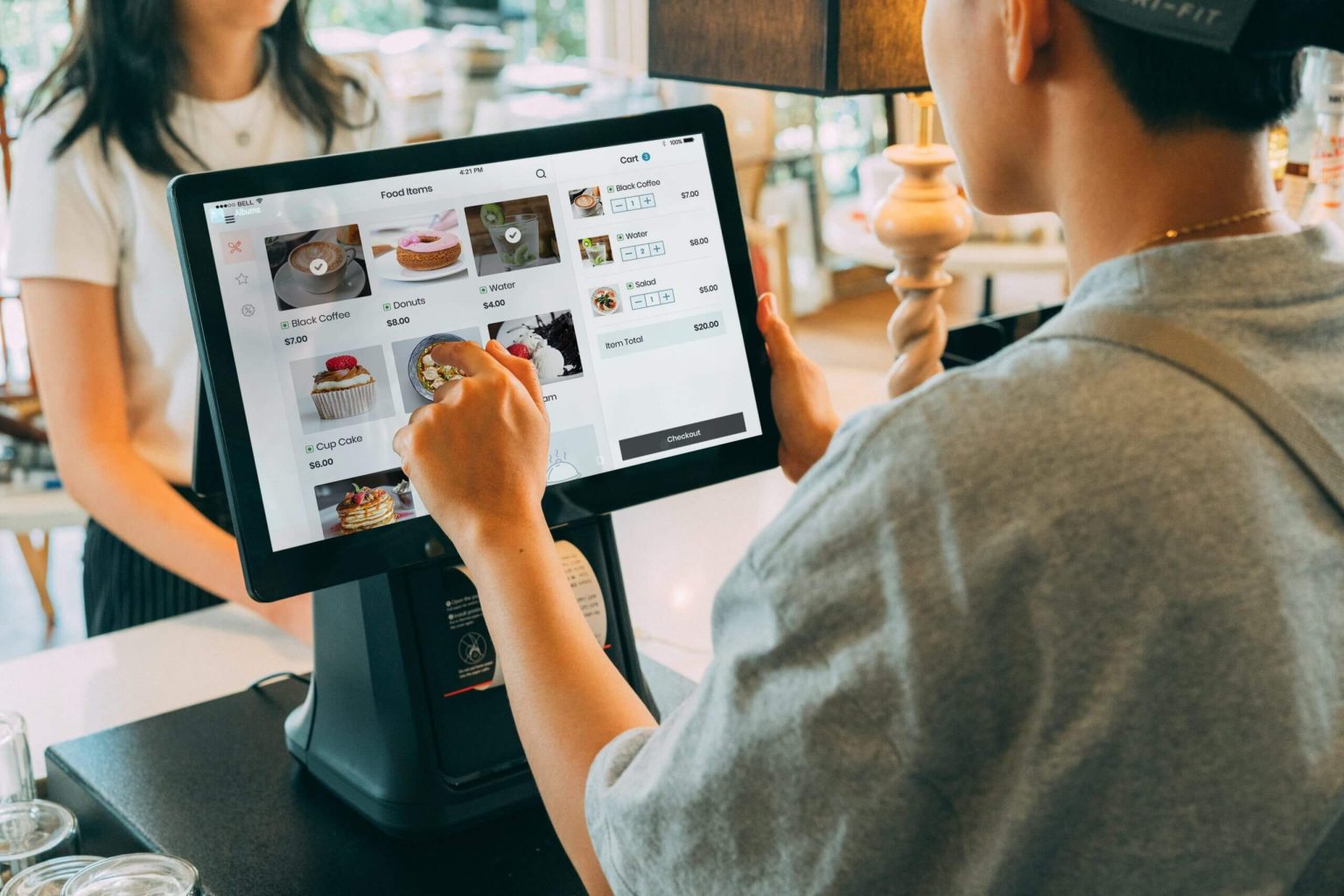 A Guide For Restaurant Owners On How To Choose The Right POS Software A Guide For Restaurant Owners On How To Choose The Right POS Software