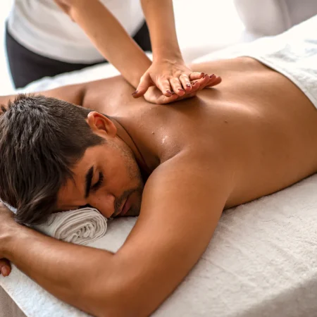 Swedish Massage Secrets: Why This Ancient Therapy is Still the Best