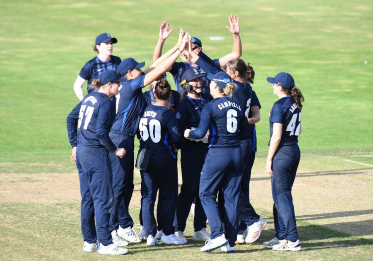 Rachael Heyhoe Flint’s Lasting Legacy on Women’s Cricket