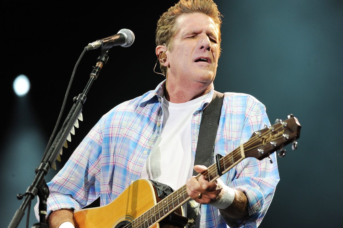 Glenn Frey Net Worth: Legacy Of A Musical Icon