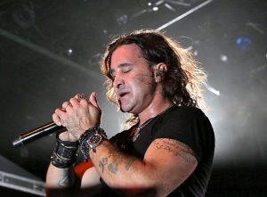 Scott Stapp Net Worth
