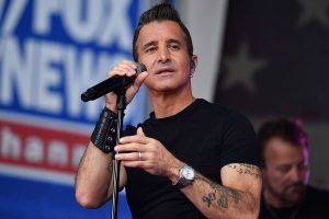 Scott Stapp Net Worth