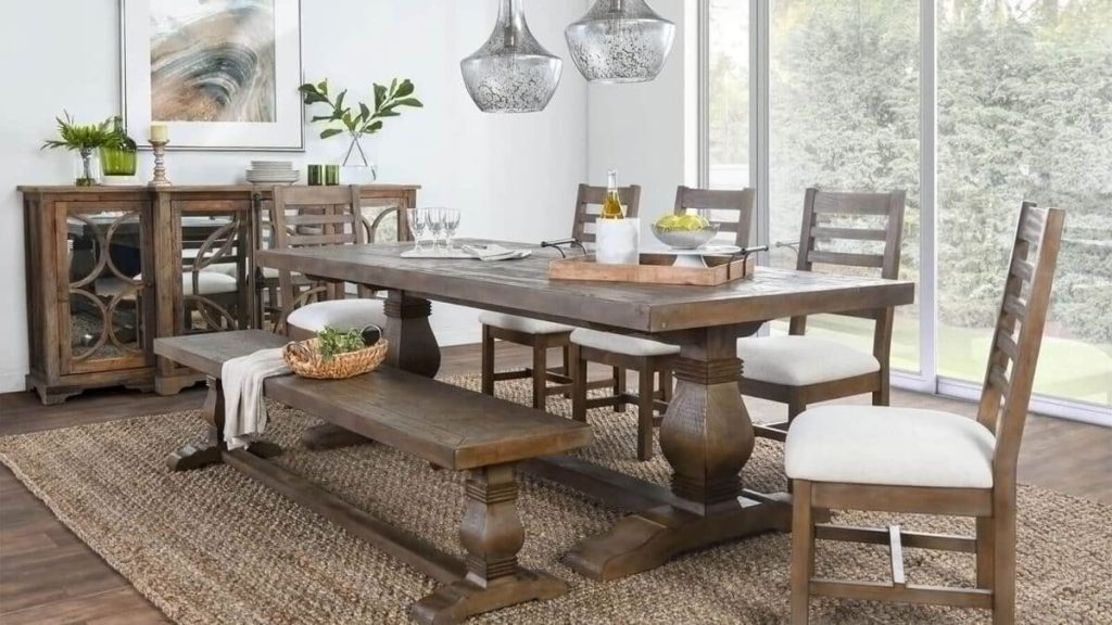 The Ultimate Guide to Designing Custom Tables for Your Home