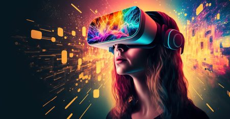 The Impact of AI and VR on Future Direct Web Games