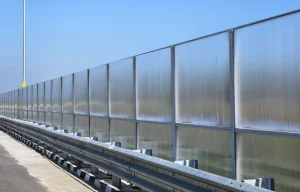The Benefits of Installing Sound Mitigation Barriers