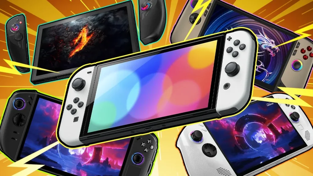 Console vs Mobile Gaming: What’s Winning in 2025?