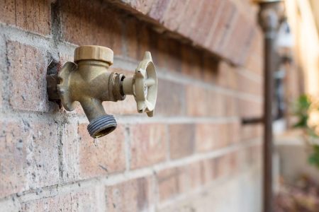Exploring Different Types of Old Outdoor Faucets: A Comprehensive Guide